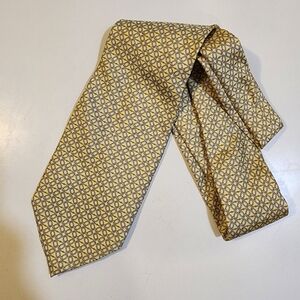 Nicola Ferri 100% Silk  Men's Tie